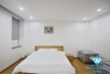 Nice and spacious 02 bedrooms modern apartment for rent in Tay Ho, Ha Noi