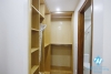 Nice and spacious 02 bedrooms modern apartment for rent in Tay Ho, Ha Noi