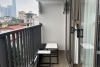 Brand new modern 1 bedroom located on Doi Can street, Ba Dinh