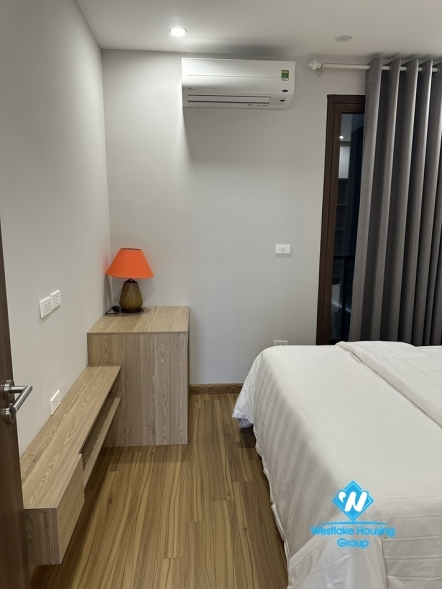 Brand new modern 1 bedroom located on Doi Can street, Ba Dinh