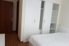 2 bedroom apartment for rent in Vinhome Nguyen Chi Thanh