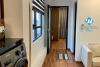 Modern apartment at reasonable price in Linh Lang street, Ba Dinh