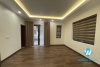 Modern new house 7 bedroom for rent in Lac Long Quan st, Tay Ho district.
