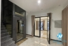 Modern new house 7 bedroom for rent in Lac Long Quan st, Tay Ho district.