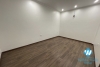 Modern new house 7 bedroom for rent in Lac Long Quan st, Tay Ho district.