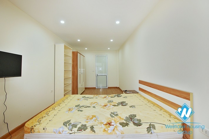 Affordable 2 bedroom house for rent in Trinh cong son, Tay ho