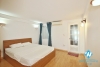 One bedroom apartment with amazing lake view is available for rent in Tay Ho, Ha Noi