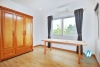 House with 3 bedrooms for rent in To Ngoc Van area, Tay Ho District , Ha Noi