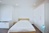 One bedroom apartment with huge balcony for lease in Tu Hoa, Tay Ho
