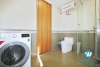 One bedroom apartment with huge balcony for lease in Tu Hoa, Tay Ho