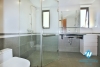 One bedroom apartment with huge balcony for lease in Tu Hoa, Tay Ho