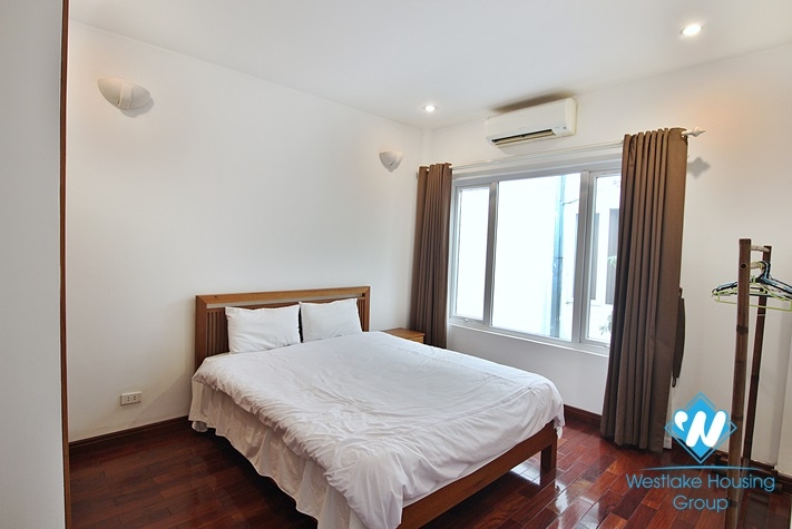 Lakeview apartment for rent in Tay Ho