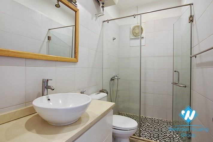 Lakeview apartment for rent in Tay Ho