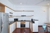 Lakeview apartment for rent in Tay Ho