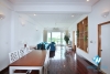 Lakeview apartment for rent in Tay Ho