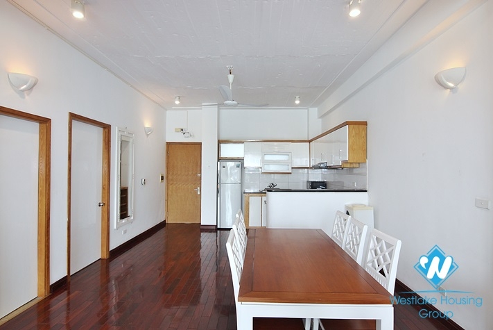 Lakeview apartment for rent in Tay Ho