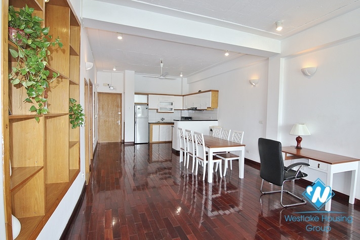 Lakeview apartment for rent in Tay Ho