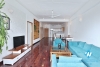 Lakeview apartment for rent in Tay Ho