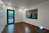 Brand new garden house for rent in Ngoc Thuy ward near French international school.