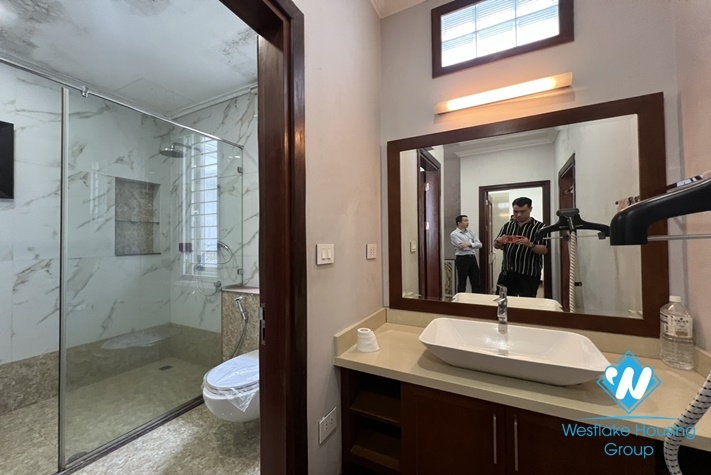 Quality house for rent in Ciputra, Near Unis school