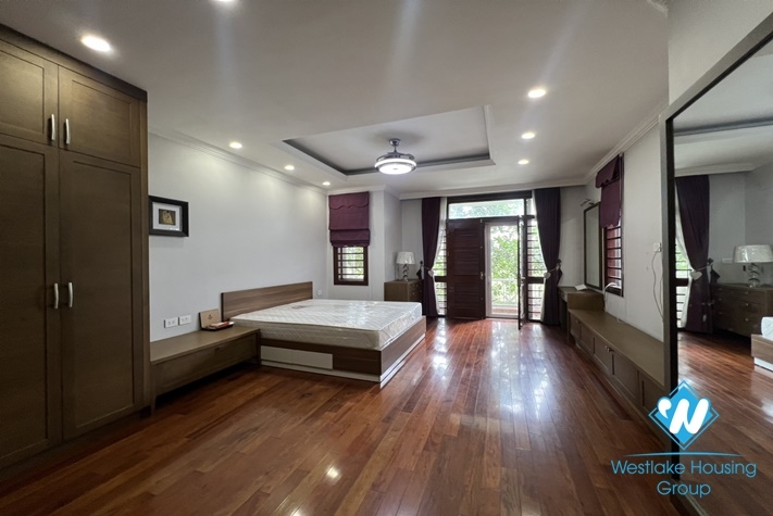 Quality house for rent in Ciputra, Near Unis school