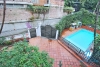Beautifull house with huge garden for reent in Tay Ho District 