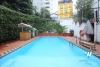 Beautifull house with huge garden for reent in Tay Ho District 