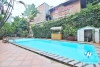 Beautifull house with huge garden for reent in Tay Ho District 