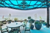 New 02 bedrooms apartment for rent in Dang Thai Mai st, Tay Ho District 