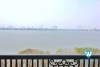 New 02 bedrooms apartment for rent in Dang Thai Mai st, Tay Ho District 