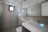 High quality apartment rent in Truc Bach area, Ba Dinh, Hanoi