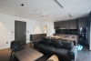 High quality apartment rent in Truc Bach area, Ba Dinh, Hanoi