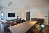 High quality apartment rent in Truc Bach area, Ba Dinh, Hanoi