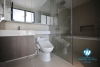 High quality apartment rent in Truc Bach area, Ba Dinh, Hanoi