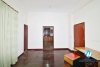 A big villa with front yard in To ngoc van, Tay ho