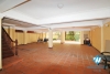 A big villa with front yard in To ngoc van, Tay ho