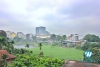 A nice design house with good location for rent in Tay Ho District 