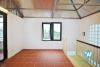 A nice design house with good location for rent in Tay Ho District 