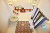 A nice design house with good location for rent in Tay Ho District 