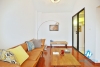 A nice design house with good location for rent in Tay Ho District 