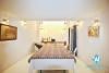 A nice design house with good location for rent in Tay Ho District 