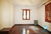 A big villa with front yard in To ngoc van, Tay ho