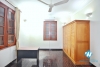A big villa with front yard in To ngoc van, Tay ho