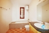 A big villa with front yard in To ngoc van, Tay ho