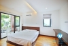 A spacious 2 beds apartment with huge balcony for rent in Au Co st, Tay Ho