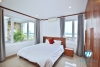 Penhouse 3 bedrooms apartment for rent in To Ngoc Van st, Tay Ho