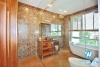 Penhouse 3 bedrooms apartment for rent in To Ngoc Van st, Tay Ho
