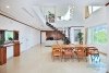 Penhouse 3 bedrooms apartment for rent in To Ngoc Van st, Tay Ho