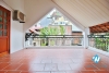 Beautifull house with huge garden for reent in Tay Ho District 