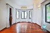 Beautifull house with huge garden for reent in Tay Ho District 